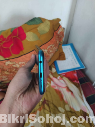 Xiaomi Note 9 Pro Global (Used)